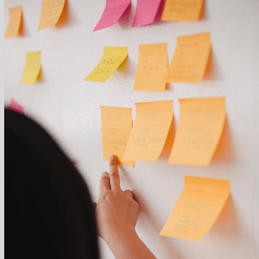 Social Media planning
