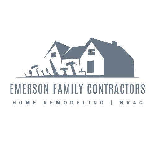 Emerson Family Contractors Logo https://www.emersonfamilycontractors.com/