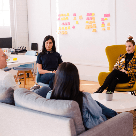 More social media planning