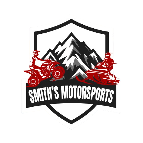 Logo for Smith's Motorsports